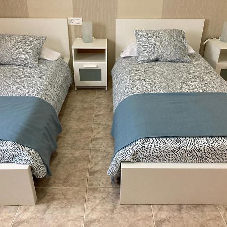Apartamento Mafasca Las Playas 외부 사진