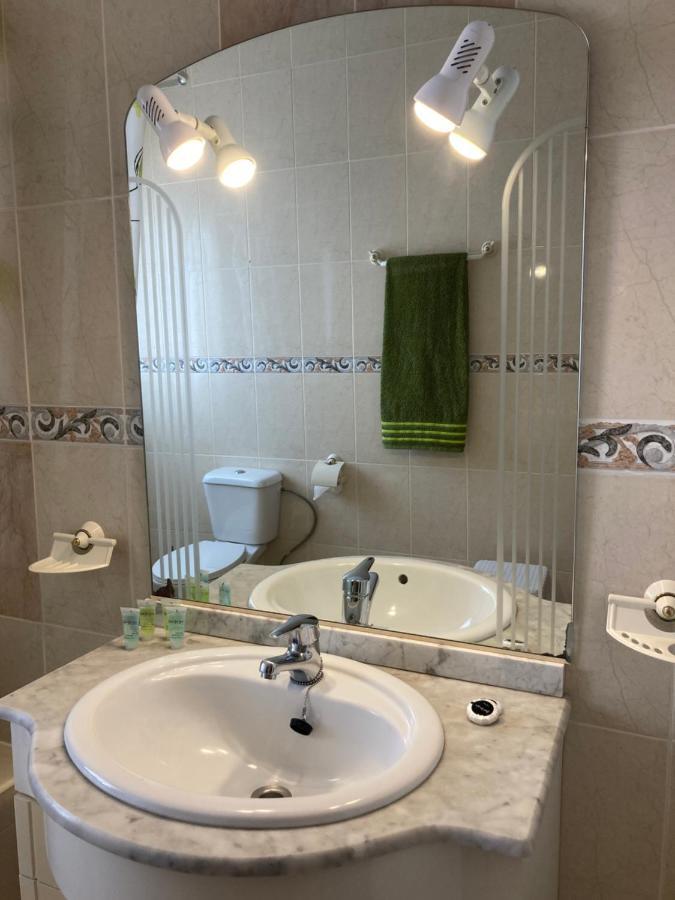 Apartamento Mafasca Las Playas 외부 사진