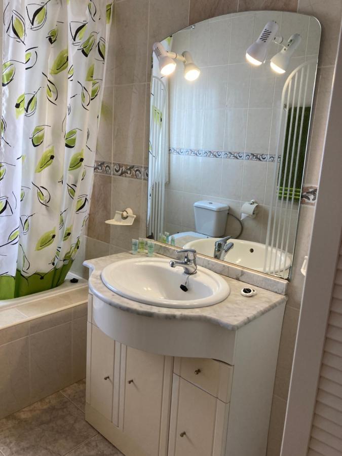 Apartamento Mafasca Las Playas 외부 사진