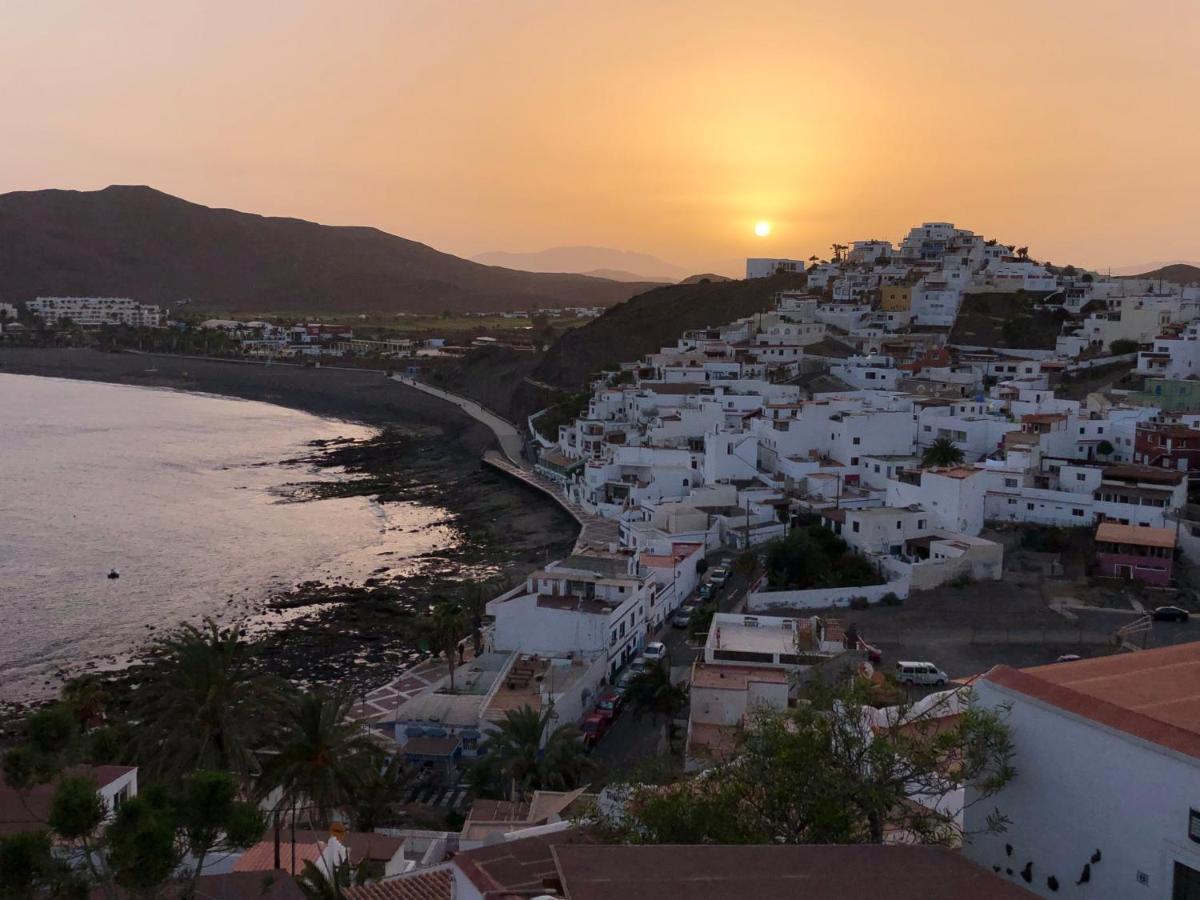 Apartamento Mafasca Las Playas 외부 사진
